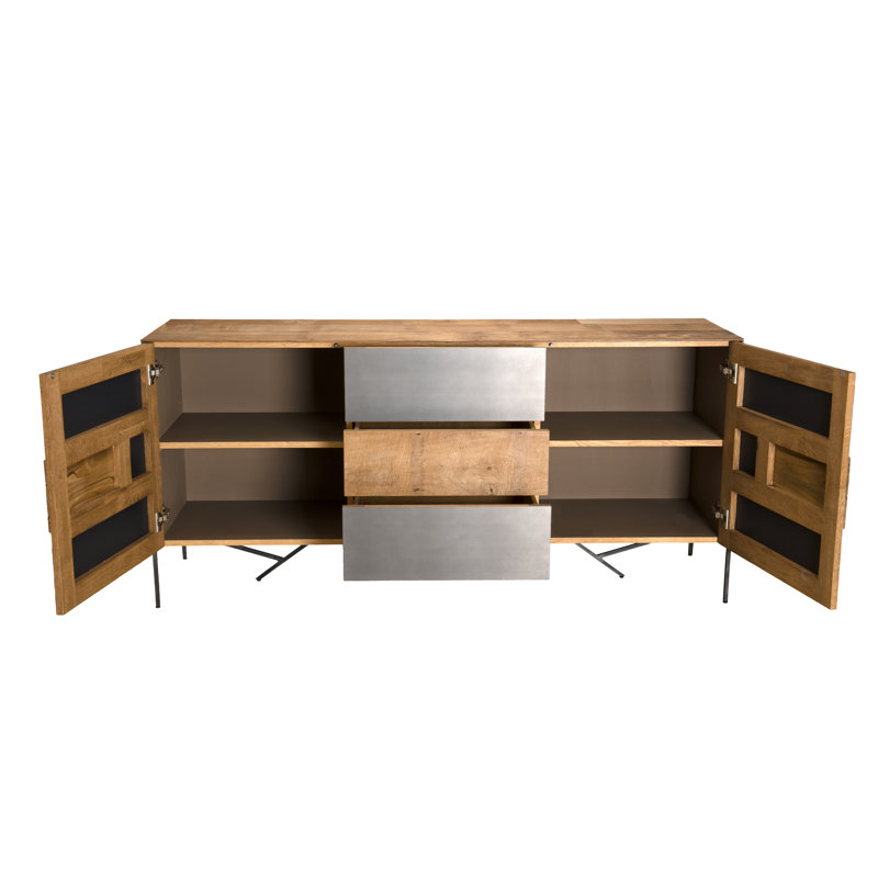 Brittain 167cm Sideboard