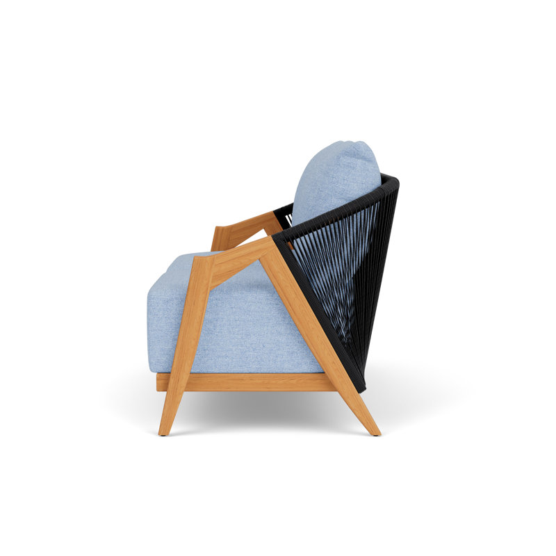 Alpine Outdoor 2 - Seat Loveseat, Demo Skyway