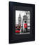 «Look at London», reproduction de photo sur toile encadrée-15194607