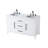 54 Inch Double Bathroom Vanity-1721395899