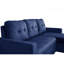 Simba 3 Seater Sofa Bed-1263891688