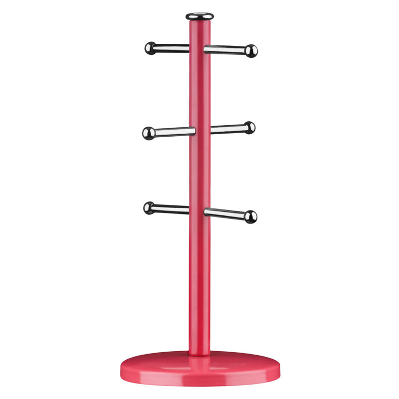 Mug Tree, Pink