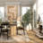Mable Ceramic Table Vase-684284226-684284239