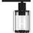 Jumal 3 - Light Dimmable Vanity Light-17624586