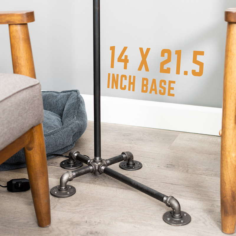 Othin 71 " Floor Lamp