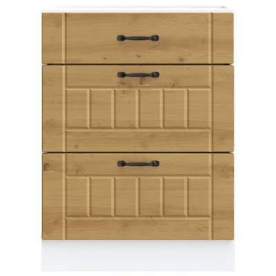 Atsabe Standard Base Cabinet