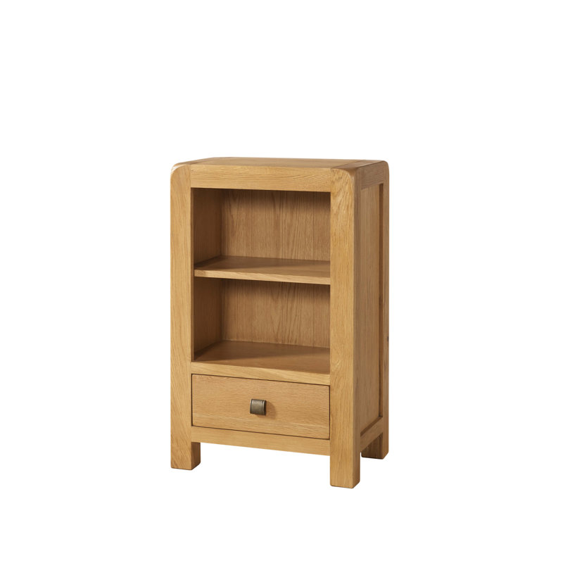 Appleby 80.5cm H x 49.5cm W Bookcase