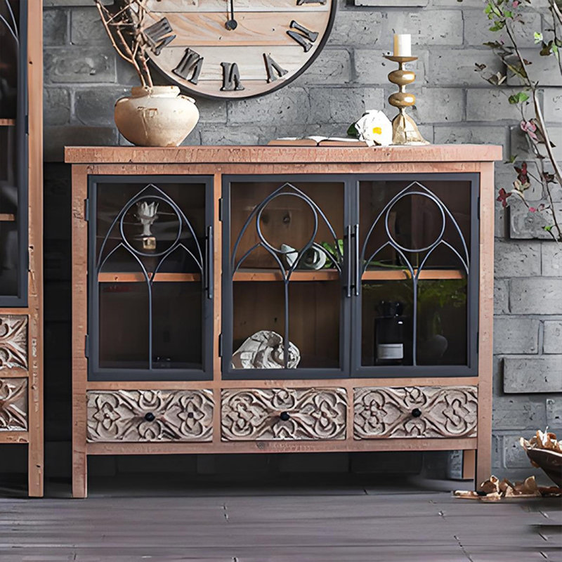 Buffet 47,24 po