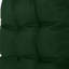 Outdoor 4'' Adirondack Chair Seat / Back Cushion-1342989433