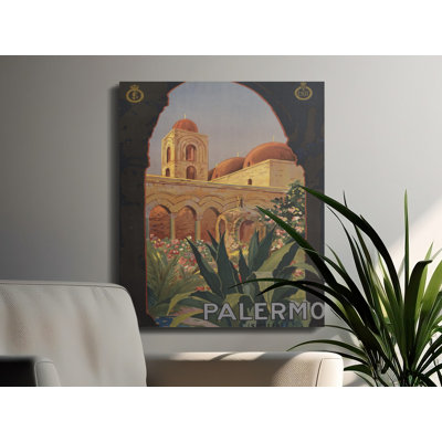 Cotten Wrapped Canvas Print Set