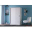 Ballville 2 Door Manufactured Wood Wardrobe