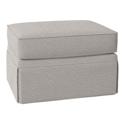 Savannah Ottoman