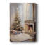 Art des Fêtes de Noël - Toile tendue avec châssis - série 2-CCVIV-1654612212