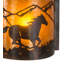 Antonea 1 - Light Flush Mounted Sconce