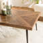 Grenville Four Leg Coffee Table
