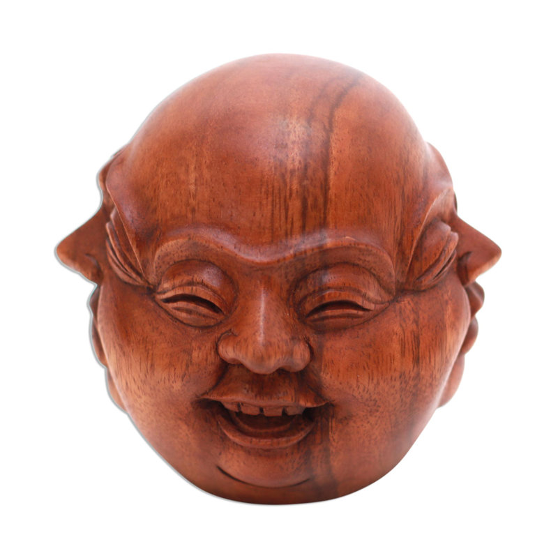 Sculpture en bois