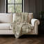 Jeté floral Sherpa ASB752 Addison