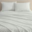 Ensemble de draps en coton percale Martha Stewart-115629657-133870203