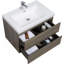 Meuble-lavabo flottant avec lavabo-1334074632