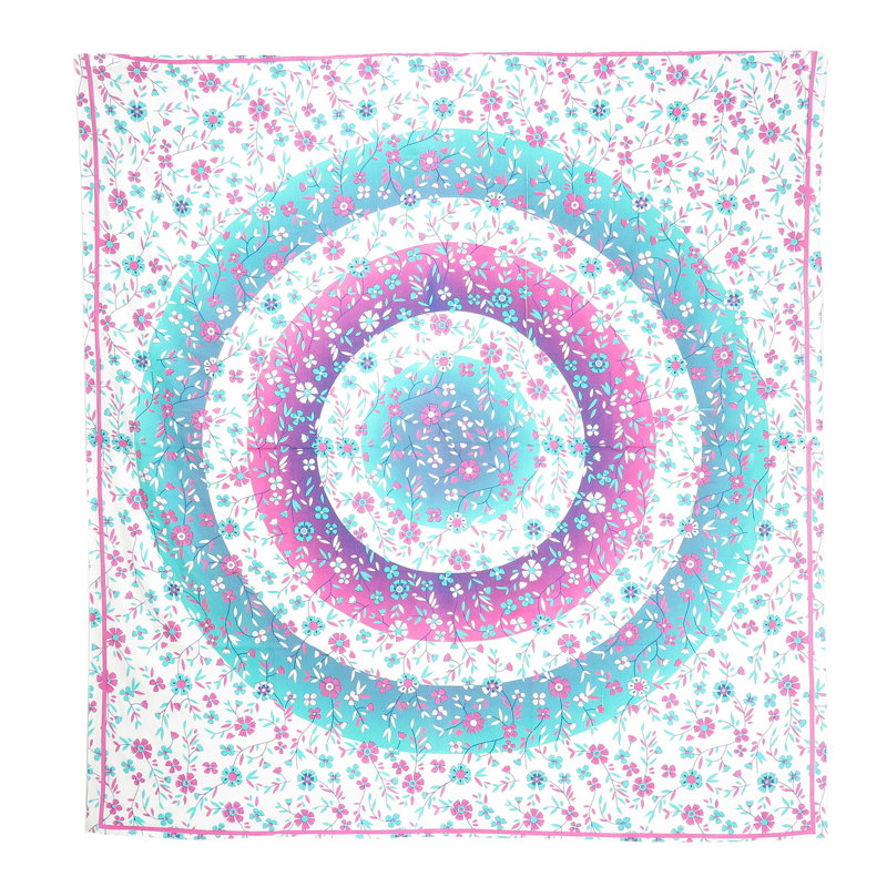 Tapisserie 88 po x 84 po