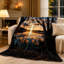 Jeté douillet en flanelle Cozy-134110140