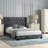 Osoba Upholstered Standard Bed-87762830-87762832