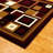 Checkered Indoor Rug-1361916058