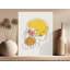 Wrapped Canvas Print Set-631158442