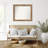 Timmy Solid Wood Wall Mirror-98246549-98246547
