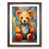 Walnut Framed selected