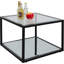 Quadro side table