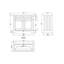 Old London Bathroom Vanity-134746334-134746336