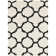 Carolene Hand Tufted Wool Geometric Rug