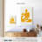 Sireci Yoga Nude In Yellow-108482269