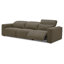 Wilder Power Recliner Sofa Soft Taupe-2078984906