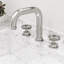 Robinet pour salle de bain à 3 trous Hart-88783407