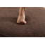 Repose-pieds rond avec repose-pieds en velours-94413416