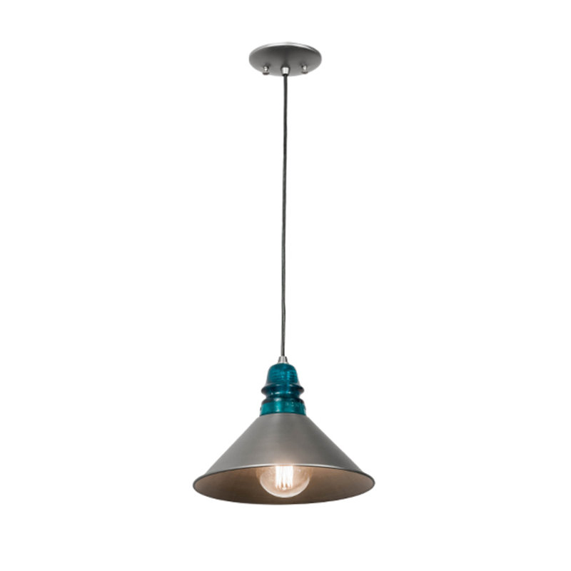Muncie 1 - Light Pendant