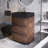 Caloway 24" Freestanding Single Bathroom Vanity with Top-1475896454-1475896451