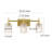 Harcul 3 - Light Dimmable Vanity Light-1218878955