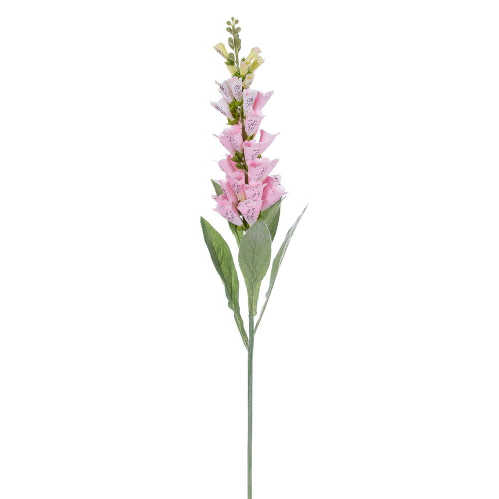 Vickerman Fuchsia Stems, Pink