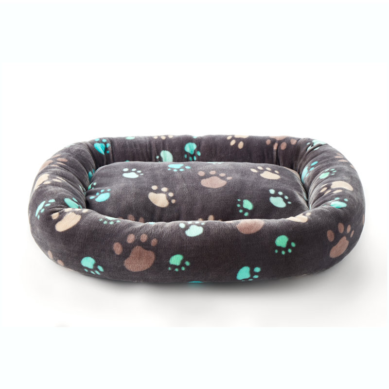 Traversin en flanelle Isabel Premium