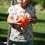 Support de basketball Grow'n Up-125887325