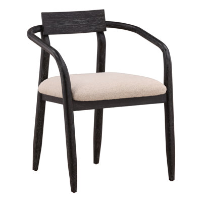 Lucio Dining Chair Cream