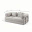 Canapé modulaire Loveseat Boneless-129207221-129207223