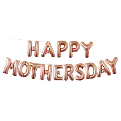 16 Inch Mother's Day Decoration-Amazing Mom-Mom