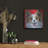 " Happy Papillon " by Carolee Vitaletti-1813272419