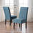 Upholstered Side Dining Chair-1575644852