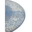 Mridional Sky Blue Rug-72670941