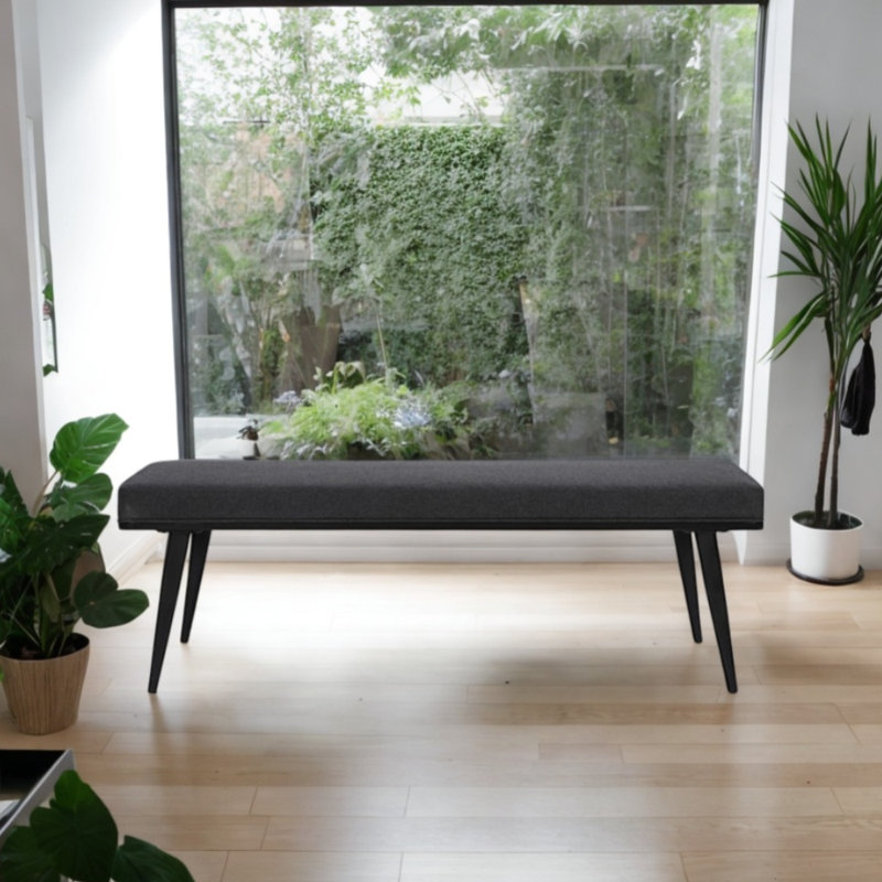 Banc de rangement Keleen